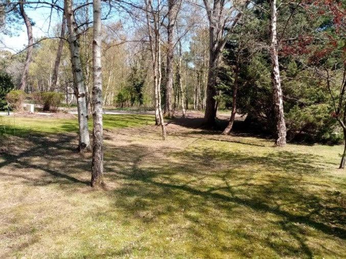 Villa Les Lutins Le Touquet Kültér fotó