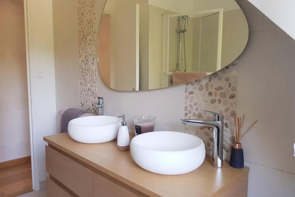 Villa Les Lutins Le Touquet Kültér fotó