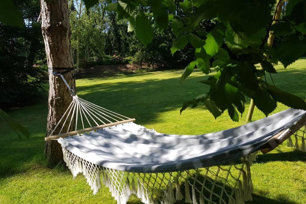 Villa Les Lutins Le Touquet Kültér fotó