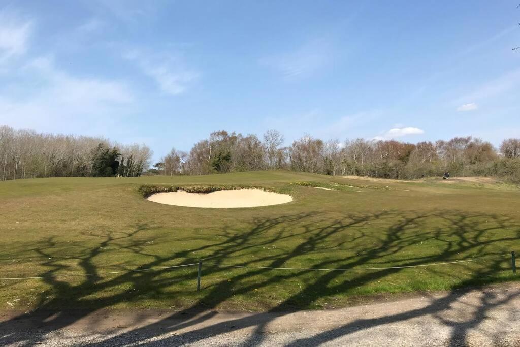 Villa Les Lutins Le Touquet Kültér fotó